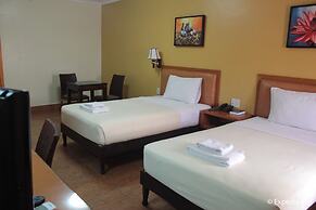 Pamulinawen Hotel