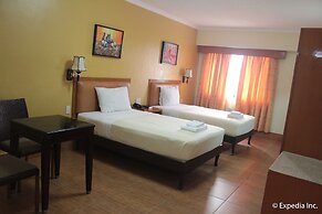 Pamulinawen Hotel