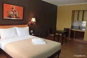 Pamulinawen Hotel