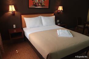 Pamulinawen Hotel