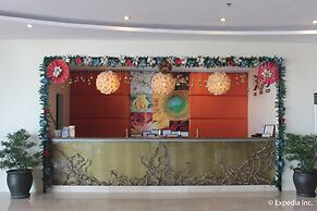 Pamulinawen Hotel
