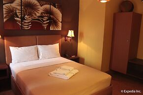 Pamulinawen Hotel
