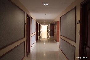 Pamulinawen Hotel