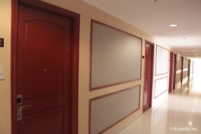 Pamulinawen Hotel