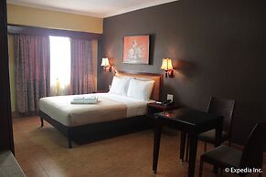 Pamulinawen Hotel