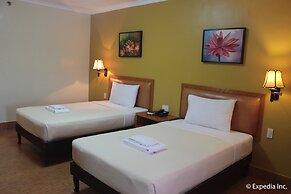 Pamulinawen Hotel