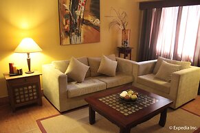 Pamulinawen Hotel