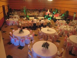 Pamulinawen Hotel