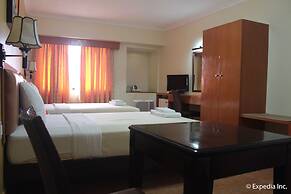 Pamulinawen Hotel