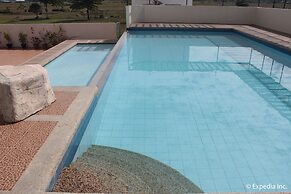 Pamulinawen Hotel