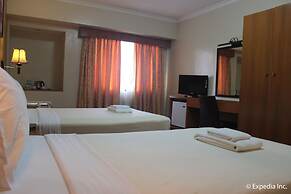 Pamulinawen Hotel