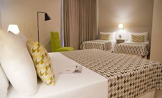 ALEGRIA Plaza Paris