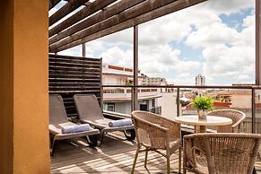 ALEGRIA Plaza Paris