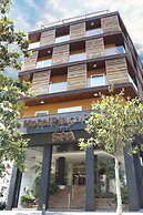 ALEGRIA Plaza Paris