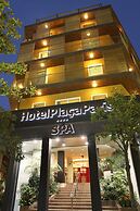 ALEGRIA Plaza Paris