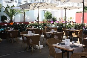ALEGRIA Plaza Paris