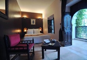 Riad Asna