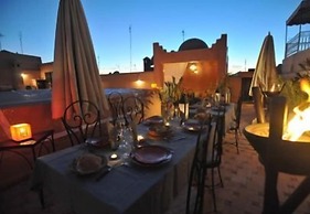 Riad Asna