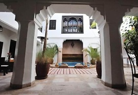 Riad Asna