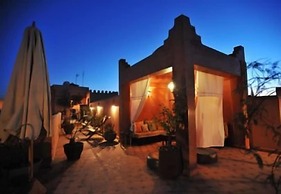 Riad Asna