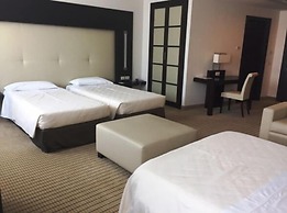 Hotel & Residence Villa Bartolomea