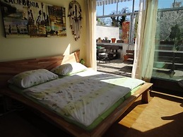 B&B Auf dem Wolf - St. Jakob