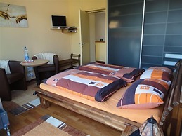 B&B Auf dem Wolf - St. Jakob