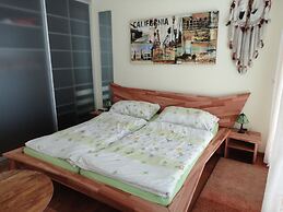 B&B Auf dem Wolf - St. Jakob