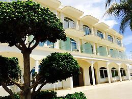 Vespucci Hotel