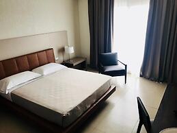 Vespucci Hotel