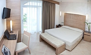 Vespucci Hotel