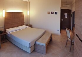 Vespucci Hotel