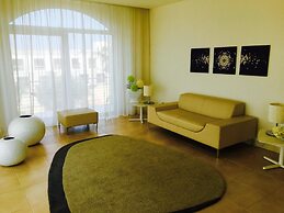 Vespucci Hotel
