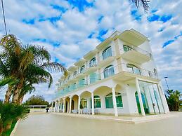 Vespucci Hotel