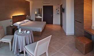Vespucci Hotel