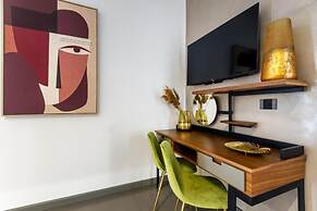 Vespucci Hotel