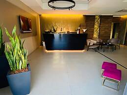 Vespucci Hotel