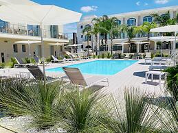 Vespucci Hotel