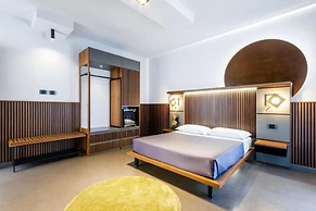 Vespucci Hotel