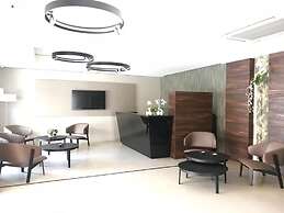Vespucci Hotel