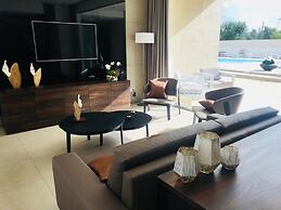 Vespucci Hotel