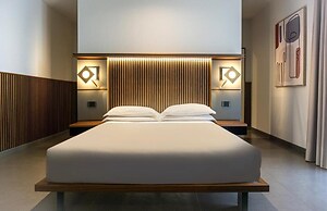 Vespucci Hotel