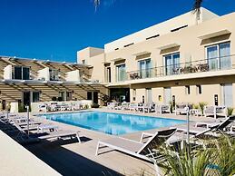 Vespucci Hotel