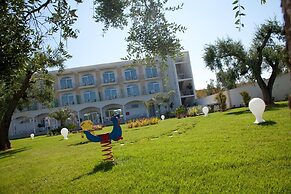 Vespucci Hotel