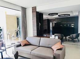 Vespucci Hotel