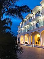 Vespucci Hotel