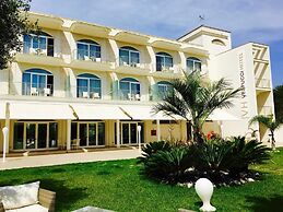 Vespucci Hotel