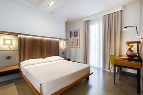 Vespucci Hotel