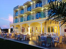 Vespucci Hotel