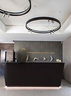 Vespucci Hotel